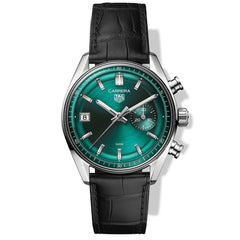 TAG Heuer Carrera Chronograph Dato - 39mm