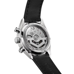 TAG Heuer Carrera Chronograph Dato - 39mm