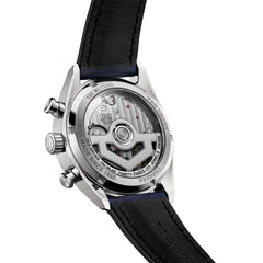 TAG HEUER Blue Carrera Chronograph - 39mm
