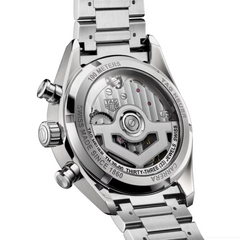 TAG Heuer Carrera Chronograph Automatic - 39mm