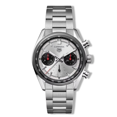 TAG Heuer Carrera Chronograph Automatic - 39mm - Tag Heuer product