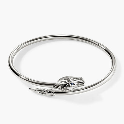 John Hardy Naga Cuff Slim Bracelet - John Hardy product