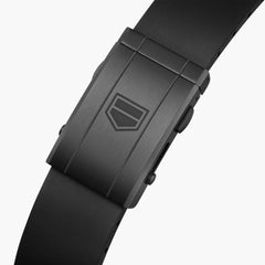 TAG Heuer Carrera Chronograph All Black Extreme Sport - 44mm