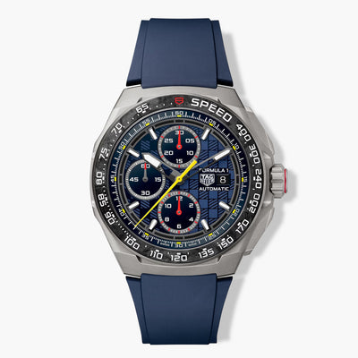 TAG Heuer Formula 1 Chronograph x Oracle Red Bull Racing Watch - 44MM - Tag Heuer product