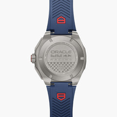 TAG Heuer Formula 1 Chronograph x Oracle Red Bull Racing Watch - 44MM