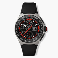 TAG Heuer Formula 1 Chronograph Titanium Watch - 44MM