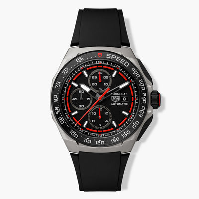 TAG Heuer Formula 1 Chronograph Titanium Watch - 44MM - Tag Heuer product