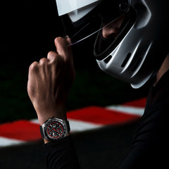 TAG Heuer Formula 1 Chronograph Titanium Watch - 44MM