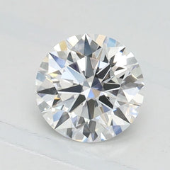Diamond Lab Grown ROUND 0.54ct IF