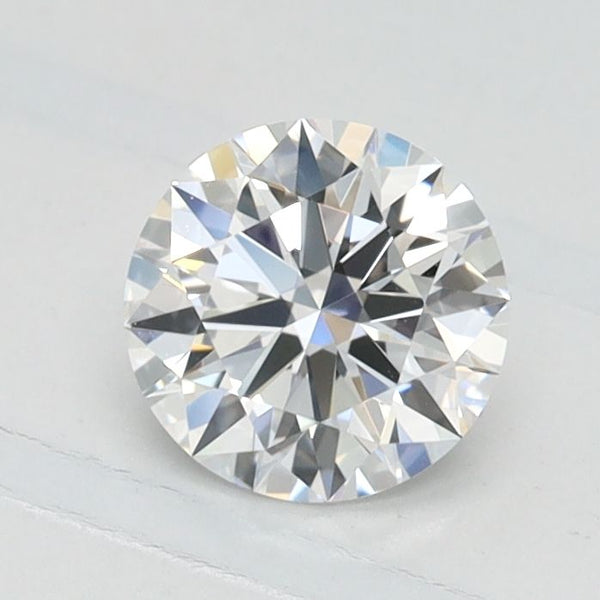 Diamond Lab Grown ROUND 0.54ct IF
