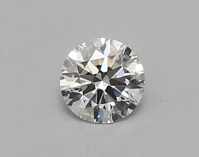 Diamond Lab Grown ROUND 0.39ct VVS2 - J.R.DUNN product