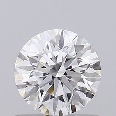 Diamond Lab Grown ROUND 0.72ct VVS2