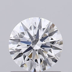 Diamond Lab Grown ROUND 0.73ct VS1