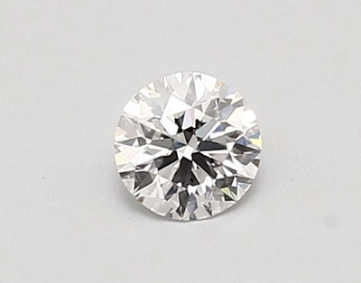 Diamond Lab Grown ROUND 0.38ct VVS1 - J.R.DUNN product
