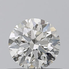 Diamond ROUND 0.4ct VS2