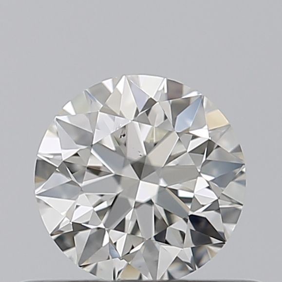 Diamond ROUND 0.4ct VS2