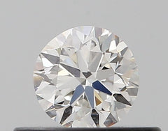 Diamond ROUND 0.3ct VVS2