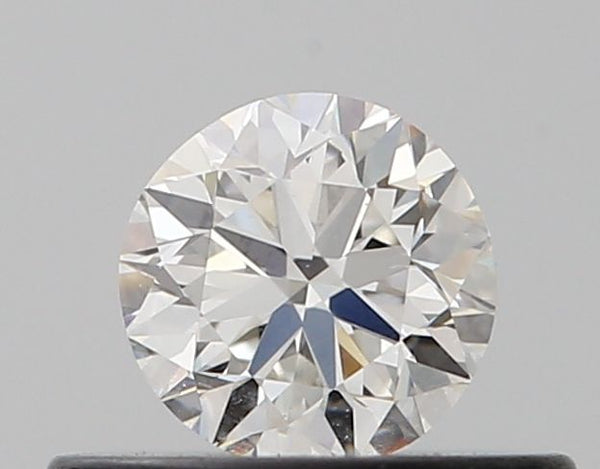 Diamond ROUND 0.3ct VVS2