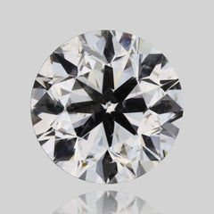 Diamond ROUND 0.4ct I1