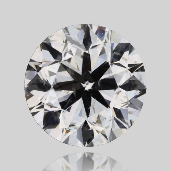 Diamond ROUND 0.4ct I1