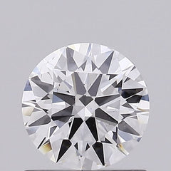Diamond Lab Grown ROUND 0.66ct VS2