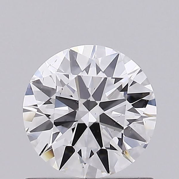 Diamond Lab Grown ROUND 0.66ct VS2