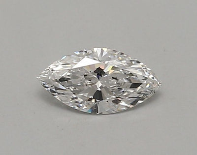 Diamond Lab Grown MARQUISE 0.51ct VVS2 - J.R.DUNN product