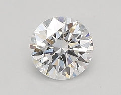 Diamond Lab Grown ROUND 0.44ct VVS2