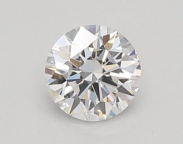Diamond Lab Grown ROUND 0.44ct VVS2