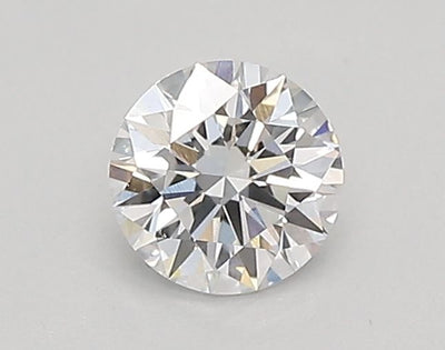 Diamond Lab Grown ROUND 0.44ct VVS2 - J.R.DUNN product