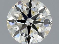 Diamond ROUND 0.4ct VVS1