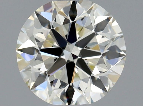 Diamond ROUND 0.4ct VVS1