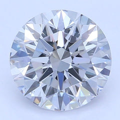 Diamond Lab Grown ROUND 0.6ct VS1