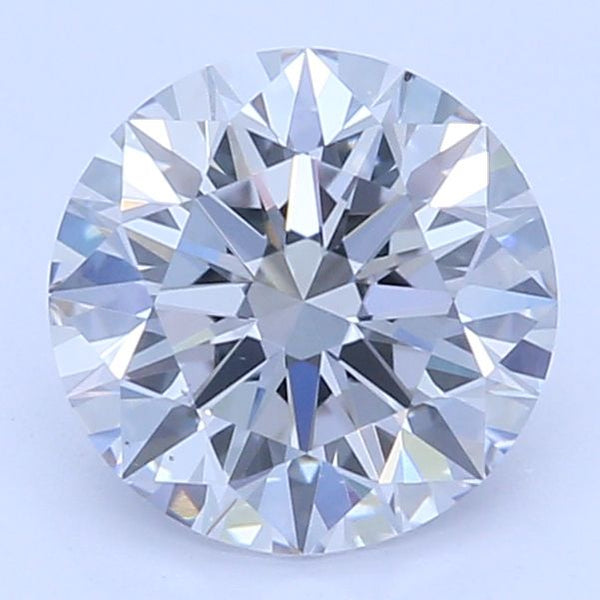 Diamond Lab Grown ROUND 0.6ct VS1