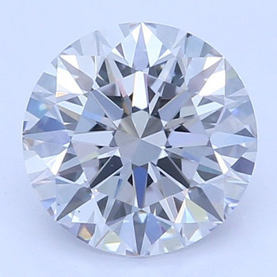 Diamond Lab Grown ROUND 0.6ct VS1 - J.R.DUNN product
