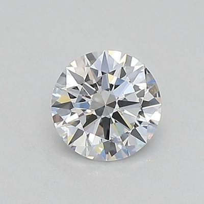 Diamond Lab Grown ROUND 0.38ct VVS2 - J.R.DUNN product