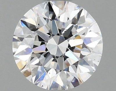 Diamond Lab Grown ROUND 0.97ct SI1 - J.R.DUNN product