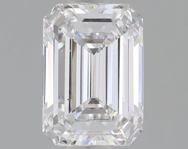 Diamond Lab Grown EMERALD 1.05ct VS2