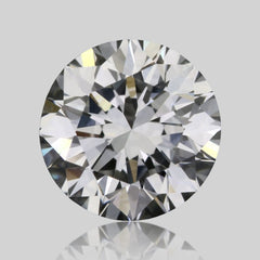 Diamond ROUND 0.5ct SI2