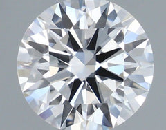 Diamond Lab Grown ROUND 0.73ct VVS2