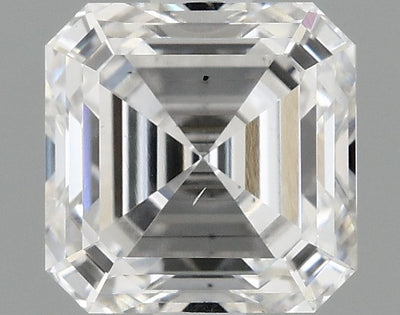 Diamond Lab Grown ASSCHER 1.02ct VS2 - J.R.DUNN product