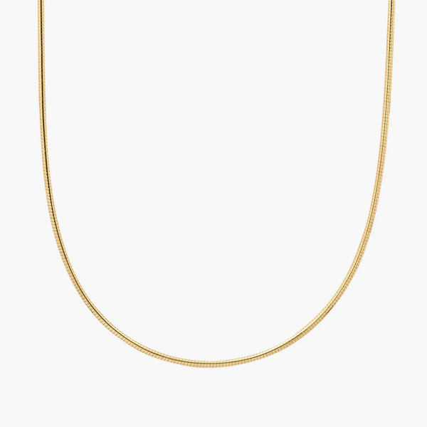 Helena Rose Ella Collar Necklace