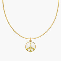 Helena Rose Ella Collar Necklace