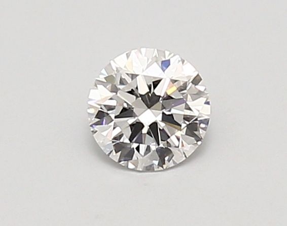 Diamond Lab Grown ROUND 0.45ct VVS1