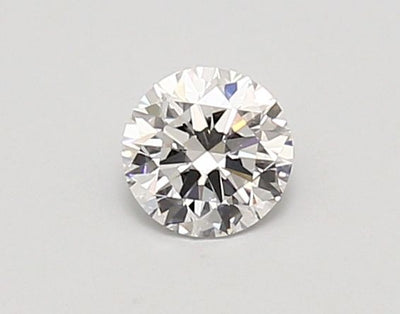 Diamond Lab Grown ROUND 0.45ct VVS1 - J.R.DUNN product