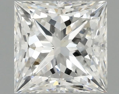 Diamond Lab Grown PRINCESS 0.96ct VS2 - J.R.DUNN product