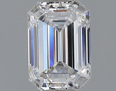 Diamond Lab Grown EMERALD 1.05ct VS1 - J.R.DUNN product