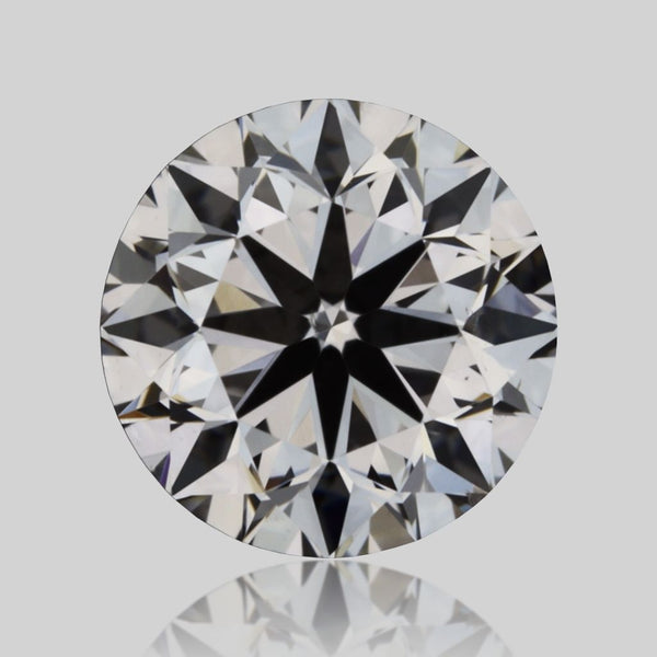 Diamond ROUND 0.4ct SI1
