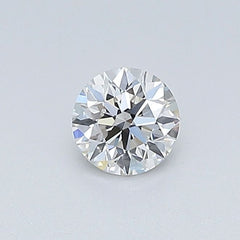 Diamond ROUND 0.3ct VS1
