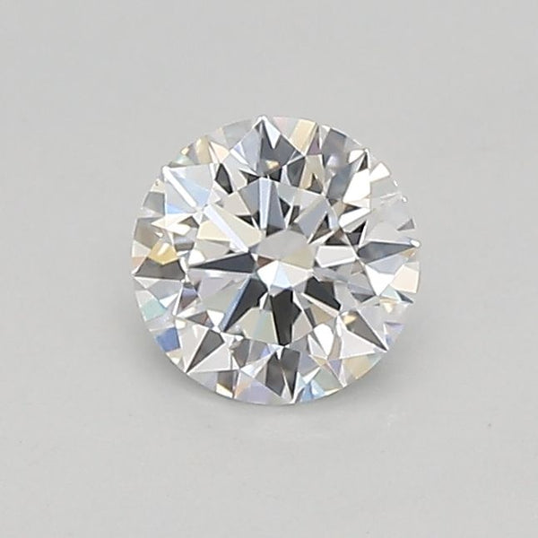 Diamond Lab Grown ROUND 0.44ct VVS1